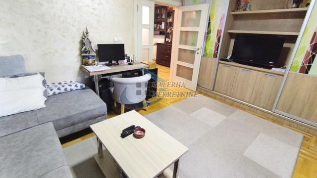 Stan, Dvoiposoban, Prodaja, 63m2, Labudovo brdo, Rakovica, 11. krajiške divizije