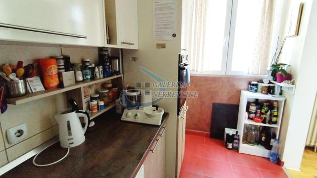 Stan, Dvoiposoban, Prodaja, 63m2, Labudovo brdo, Rakovica, 11. krajiške divizije