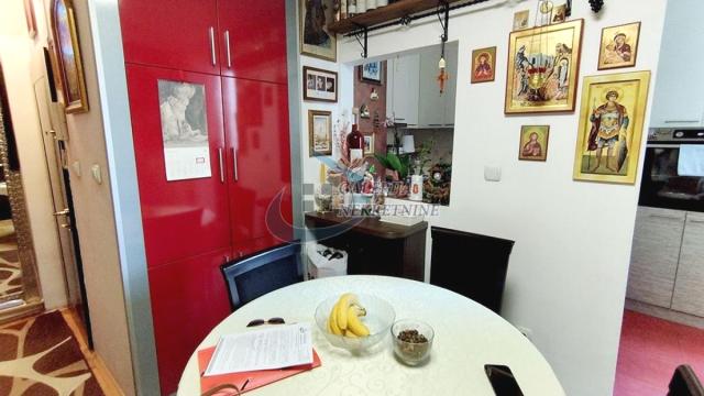 Stan, Dvoiposoban, Prodaja, 63m2, Labudovo brdo, Rakovica, 11. krajiške divizije