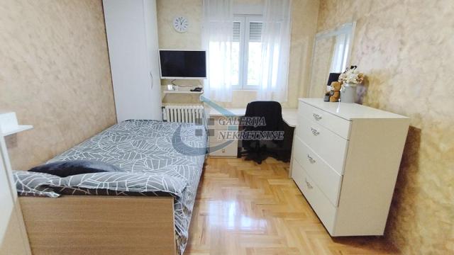 Stan, Dvoiposoban, Prodaja, 63m2, Labudovo brdo, Rakovica, 11. krajiške divizije