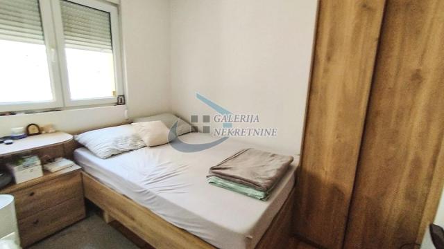 Stan, Dvoiposoban, Prodaja, 63m2, Labudovo brdo, Rakovica, 11. krajiške divizije