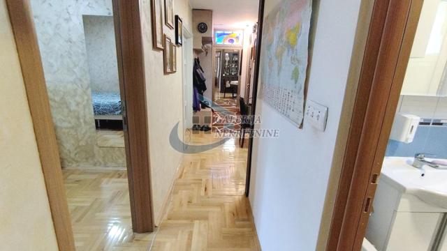 Stan, Dvoiposoban, Prodaja, 63m2, Labudovo brdo, Rakovica, 11. krajiške divizije