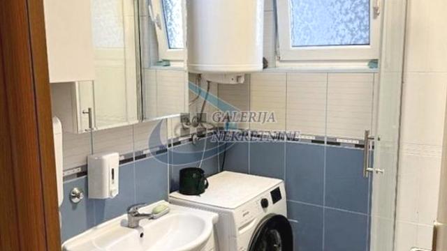 Stan, Dvoiposoban, Prodaja, 63m2, Labudovo brdo, Rakovica, 11. krajiške divizije