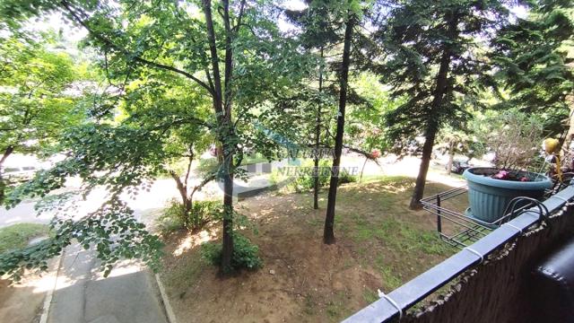 Stan, Dvoiposoban, Prodaja, 63m2, Labudovo brdo, Rakovica, 11. krajiške divizije