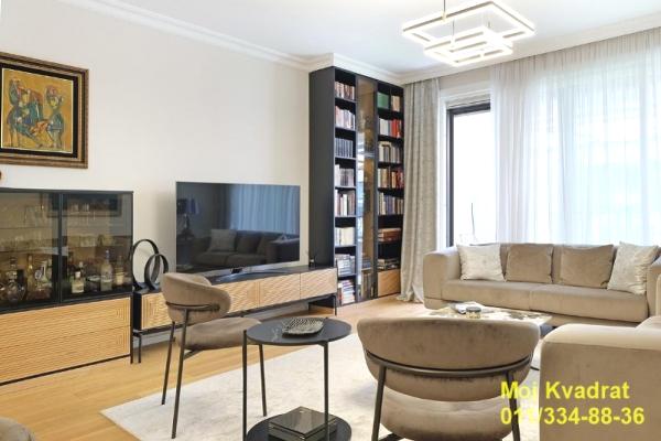 prodaja, stanova,
dedinje-savski-venac-beograd, 878824, trosoban-heroja-milana-tepica