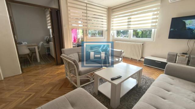 Stan, četvorosoban, Prodaja, 95m2, Centar, Gradska lokacija, Ćuprija