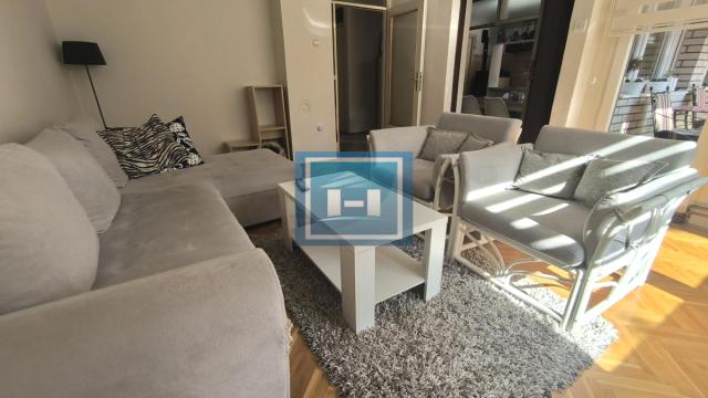 Stan, četvorosoban, Prodaja, 95m2, Centar, Gradska lokacija, Ćuprija