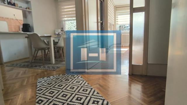 Stan, četvorosoban, Prodaja, 95m2, Centar, Gradska lokacija, Ćuprija