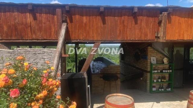 Poslovni prostor, Prodaja, 40m2, Novi Slankamen, Okolno mesto, Indjija