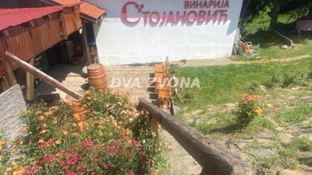 Poslovni prostor, Prodaja, 40m2, Novi Slankamen, Okolno mesto, Indjija
