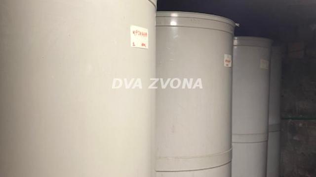 Poslovni prostor, Prodaja, 40m2, Novi Slankamen, Okolno mesto, Indjija