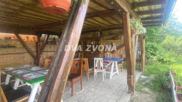 Poslovni prostor, Prodaja, 40m2, Novi Slankamen, Okolno mesto, Indjija