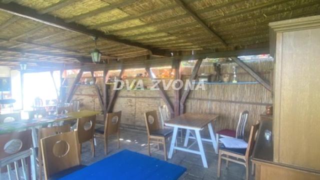 Poslovni prostor, Prodaja, 40m2, Novi Slankamen, Okolno mesto, Indjija