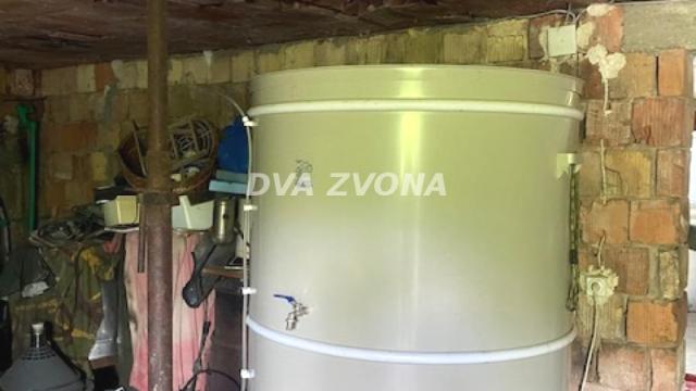 Poslovni prostor, Prodaja, 40m2, Novi Slankamen, Okolno mesto, Indjija