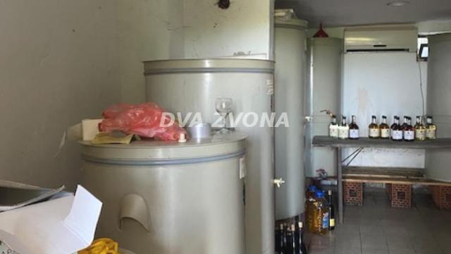 Poslovni prostor, Prodaja, 40m2, Novi Slankamen, Okolno mesto, Indjija