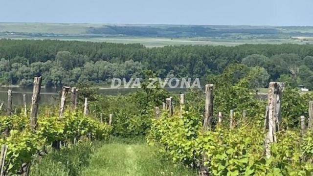 Poslovni prostor, Prodaja, 40m2, Novi Slankamen, Okolno mesto, Indjija