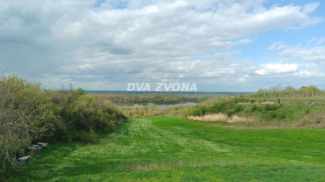 Poslovni prostor, Prodaja, 40m2, Novi Slankamen, Okolno mesto, Indjija