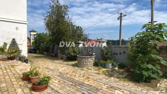 Poslovni prostor, Prodaja, 630m2, Stari Slankamen, Okolno mesto, Indjija