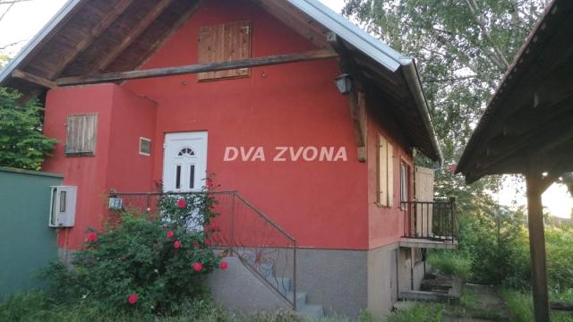 Poslovni prostor, Prodaja, 630m2, Stari Slankamen, Okolno mesto, Indjija