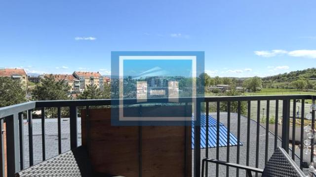 Stan, Jednoiposoban, Izdavanje, 45m2, Aqua park, Gradska lokacija, Jagodina