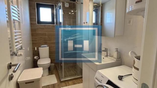 Stan, Jednoiposoban, Izdavanje, 45m2, Aqua park, Gradska lokacija, Jagodina