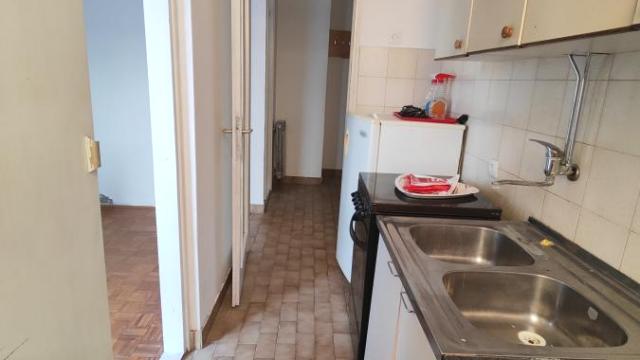 Stan, Jednoiposoban, Prodaja, 44m2, Centar, Gradska lokacija, Jagodina