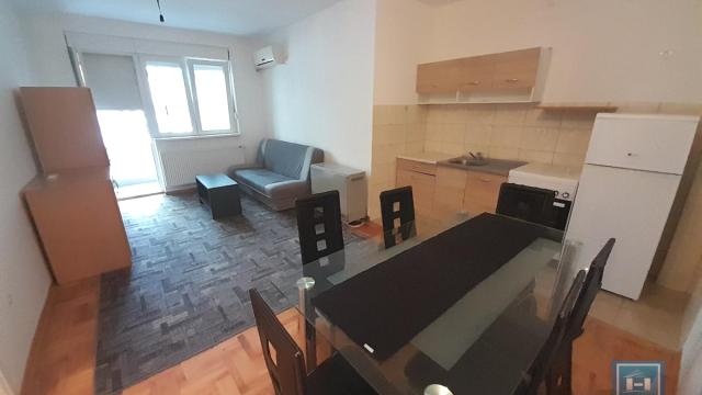 Stan, Jednosoban, Izdavanje, 46m2, Vašarište, Gradska lokacija, Jagodina