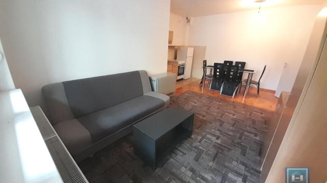 Stan, Jednosoban, Izdavanje, 46m2, Vašarište, Gradska lokacija, Jagodina