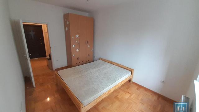 Stan, Jednosoban, Izdavanje, 46m2, Vašarište, Gradska lokacija, Jagodina