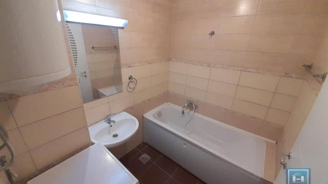 Stan, Jednosoban, Izdavanje, 46m2, Vašarište, Gradska lokacija, Jagodina