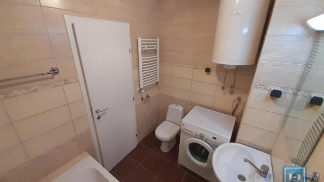 Stan, Jednosoban, Izdavanje, 46m2, Vašarište, Gradska lokacija, Jagodina