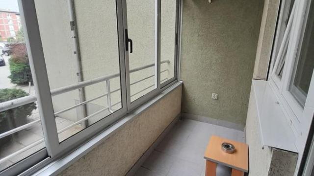 Stan, Jednosoban, Izdavanje, 46m2, Vašarište, Gradska lokacija, Jagodina