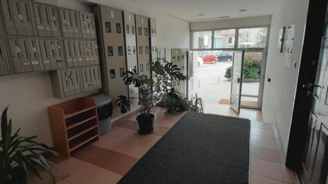Stan, Jednosoban, Izdavanje, 46m2, Vašarište, Gradska lokacija, Jagodina