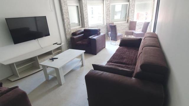 Stan, Trosoban, Izdavanje, 57m2, Grbavica, Novi Sad, Novi Sad