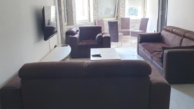 Stan, Trosoban, Izdavanje, 57m2, Grbavica, Novi Sad, Novi Sad