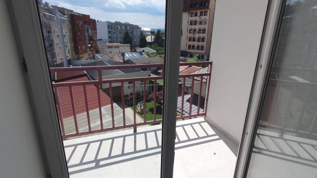 Stan, Trosoban, Izdavanje, 57m2, Grbavica, Novi Sad, Novi Sad