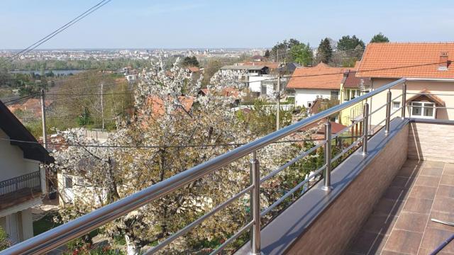 Kuća, Prodaja, 460m2, Sremska Kamenica, Petrovaradin, Novi Sad