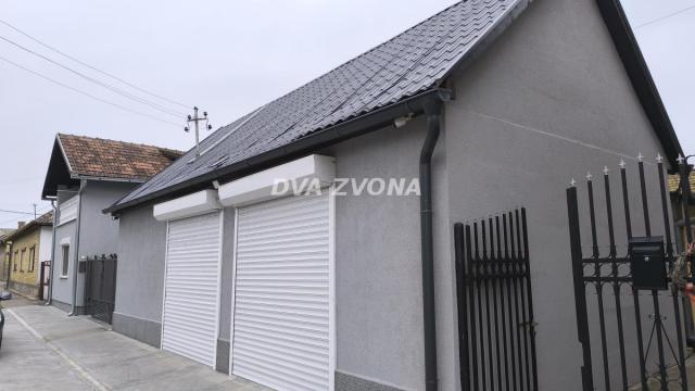 Kuća, Petosoban, Prodaja, 120m2, Centar, Gradska lokacija, Srbobran
