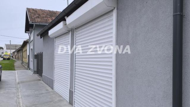 Kuća, Petosoban, Prodaja, 120m2, Centar, Gradska lokacija, Srbobran