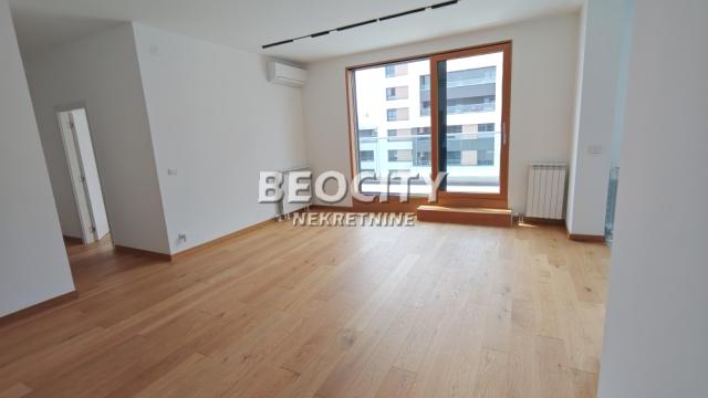 Stan, četvorosoban, Prodaja, 123m2, Blok 65, Novi Beograd, Bulevar Heroja od Kosara 