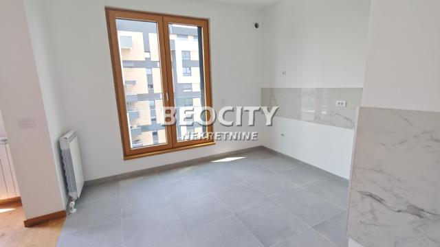 Stan, četvorosoban, Prodaja, 123m2, Blok 65, Novi Beograd, Bulevar Heroja od Kosara 
