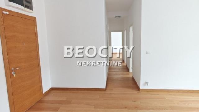 Stan, četvorosoban, Prodaja, 123m2, Blok 65, Novi Beograd, Bulevar Heroja od Kosara 