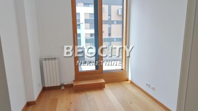 Stan, četvorosoban, Prodaja, 123m2, Blok 65, Novi Beograd, Bulevar Heroja od Kosara 