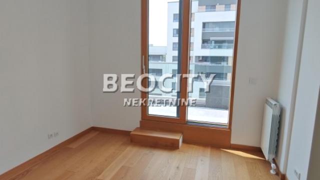 Stan, četvorosoban, Prodaja, 123m2, Blok 65, Novi Beograd, Bulevar Heroja od Kosara 