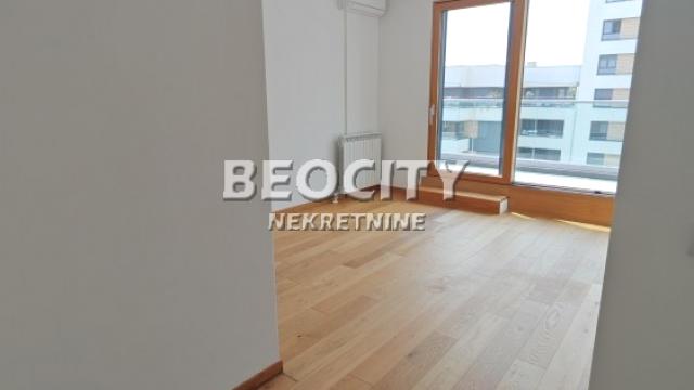 Stan, četvorosoban, Prodaja, 123m2, Blok 65, Novi Beograd, Bulevar Heroja od Kosara 