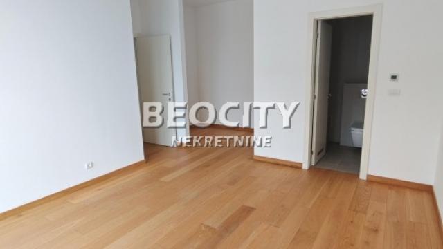 Stan, četvorosoban, Prodaja, 123m2, Blok 65, Novi Beograd, Bulevar Heroja od Kosara 