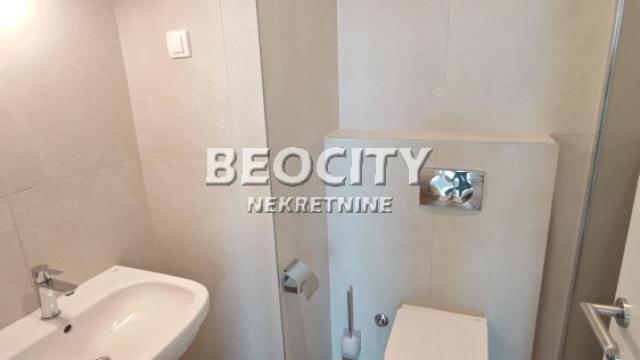 Stan, četvorosoban, Prodaja, 123m2, Blok 65, Novi Beograd, Bulevar Heroja od Kosara 