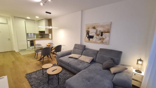 Stan, Dvoiposoban, Prodaja, 65m2, Jurija Gagarina