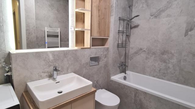 Stan, Dvoiposoban, Prodaja, 65m2, Jurija Gagarina