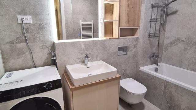 Stan, Dvoiposoban, Prodaja, 65m2, Jurija Gagarina